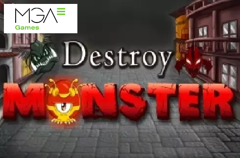 Destroy Monster